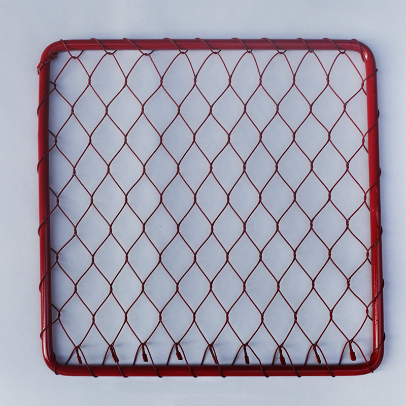 Stainless Steel X Tend Mesh – 11 Powerful Secret Details