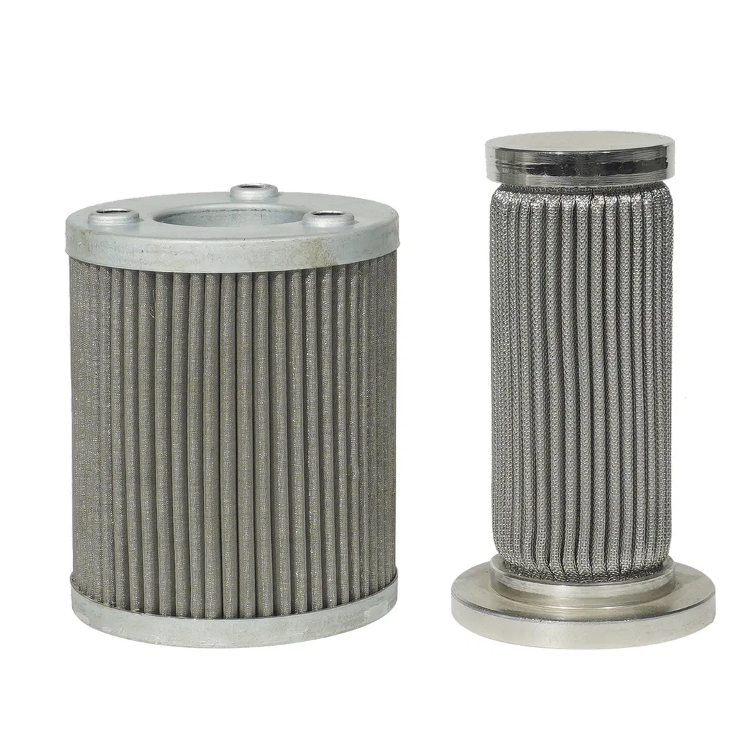 5-40-Inch-High-Quality-Oil-Stainless-Steel-Mesh-Wire-Pleated-Filter-Element-3