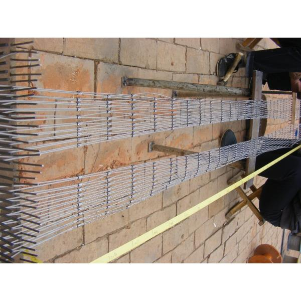 POLYMETAL flexible mesh netting workshop 2