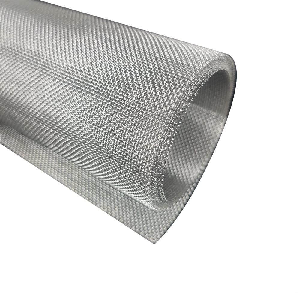 stainless steel mesh net:woven types