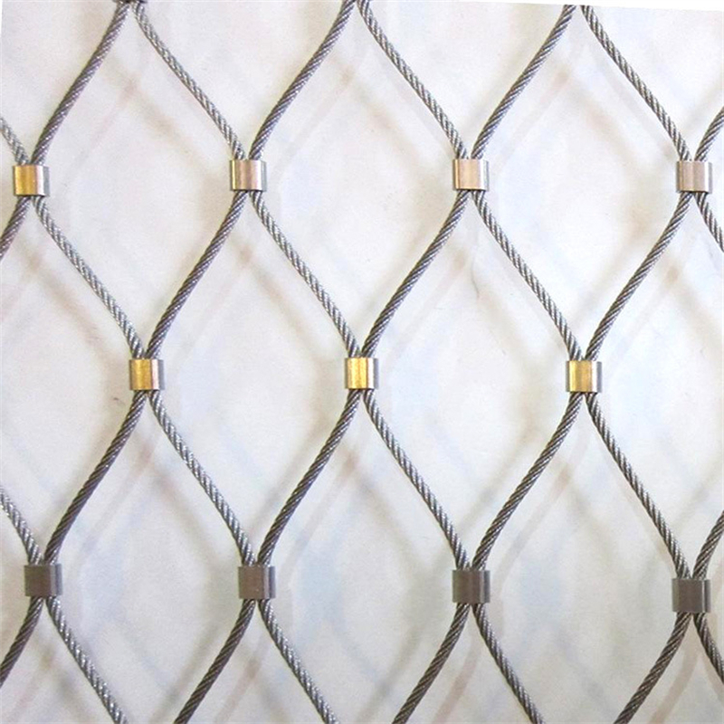 Stainless Mesh Netting 11 Shocking Secrets Read More Info