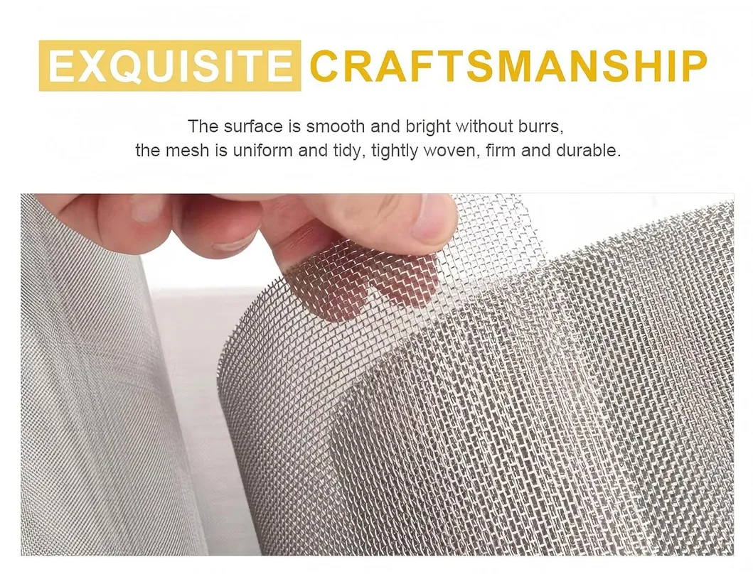 Fine-Stainless-Steel-Wire-Filter-Wire-Cloth-Woven-Wire-Cloth-in-Stock-1