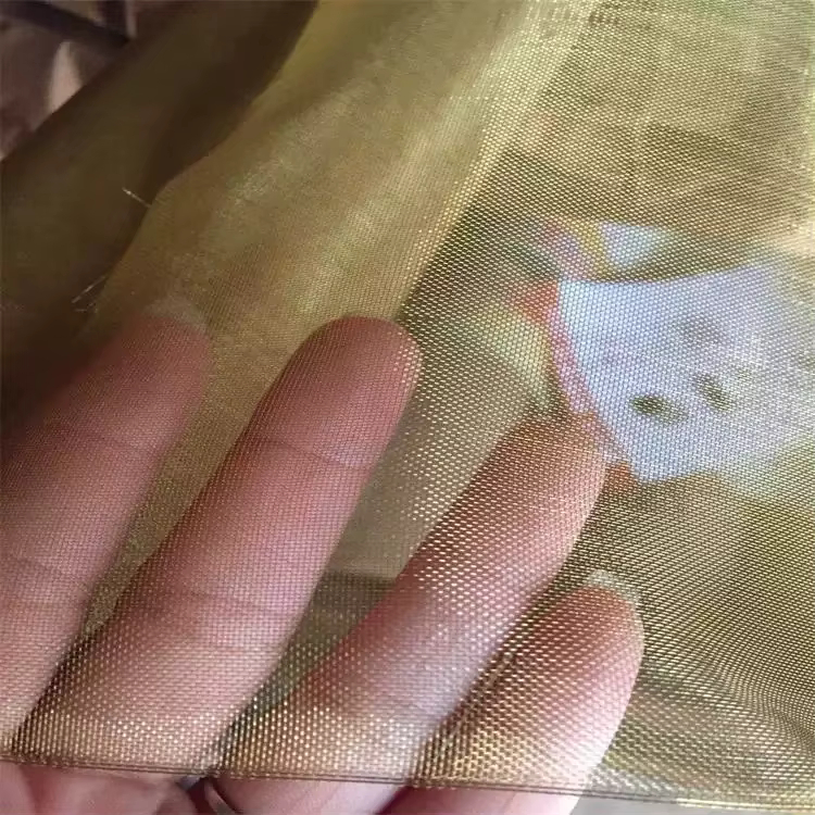 Brass Wire Mesh Cloth: 10 Best Features (Ultimate Guide)