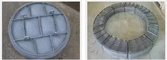 Nickel Wire, Stainless Steel Wire, Plastic Wire Mister Pad