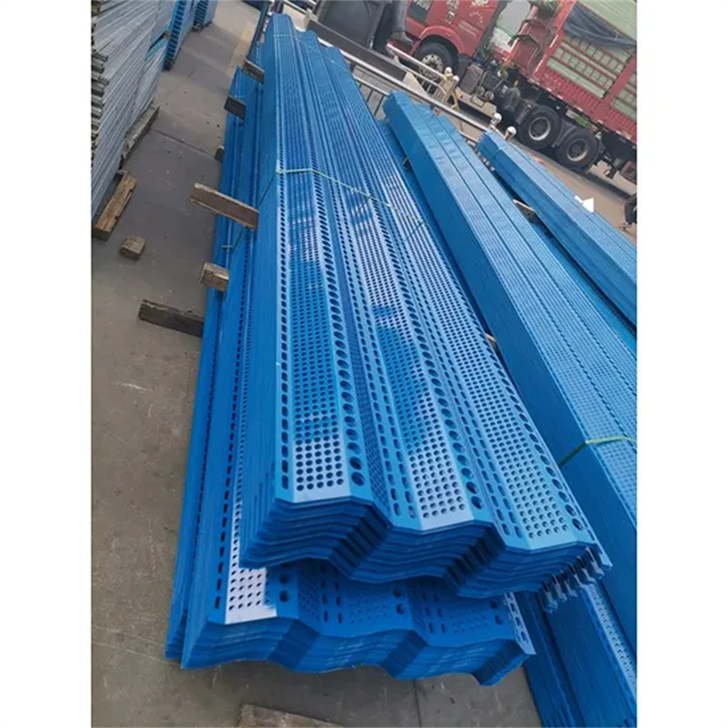 Windbreak Fence: 7 Proven Benefits for Powerful Dust Control