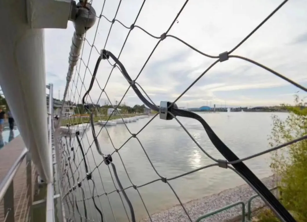 Stainless-Steel-304-316-7-7-Zoo-Wire-Mesh-Fence-Green-Wall-Mesh-Safety-Net-Stainless-Steel-Rope-Mesh-2