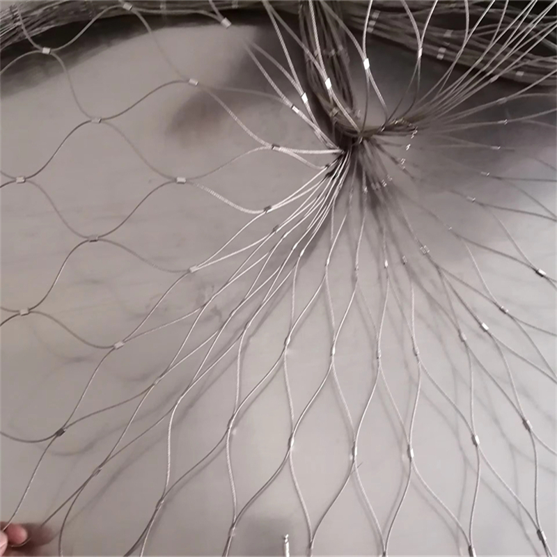 Stainless Steel Anti-Theft Security Mesh Bag –7 Powerful Benefits