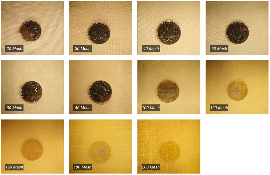 Super-Fine-R-Brass-6535-Woven-Wire-Mesh-Custom-Shape