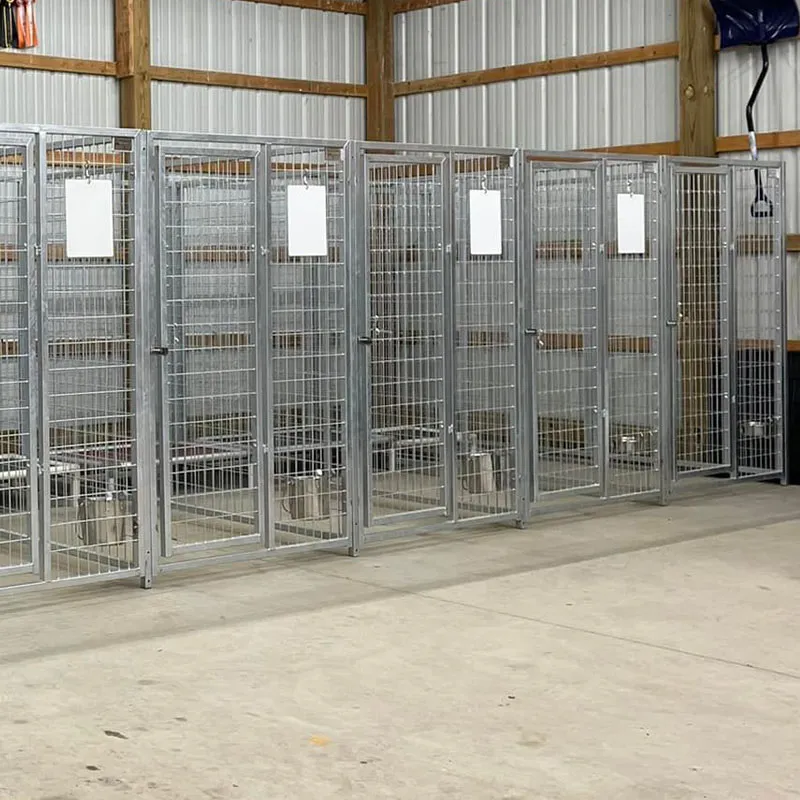 Wholesale-Price-Superior-Quality-Customized-Heavy-Duty-Outdoor-Dog-Kennel-1