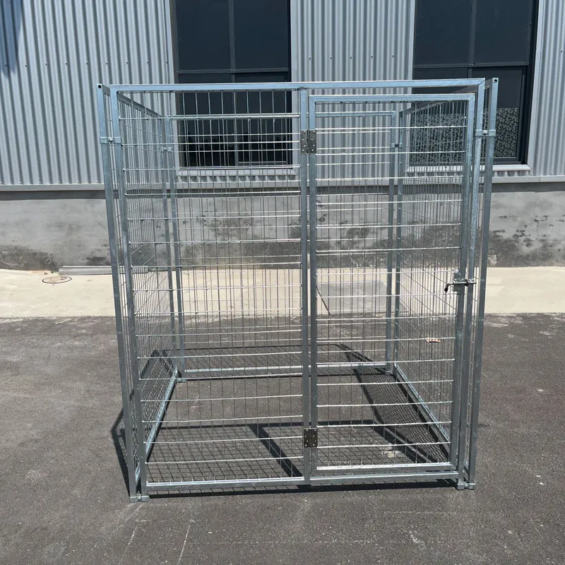 Wholesale-Price-Superior-Quality-Customized-Heavy-Duty-Outdoor-Dog-Kennel-2