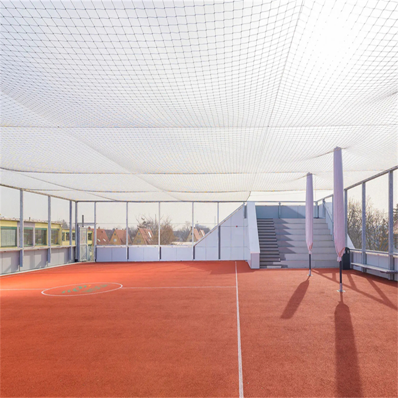 ceiling fall protection safety mesh – 10 powerful reasons