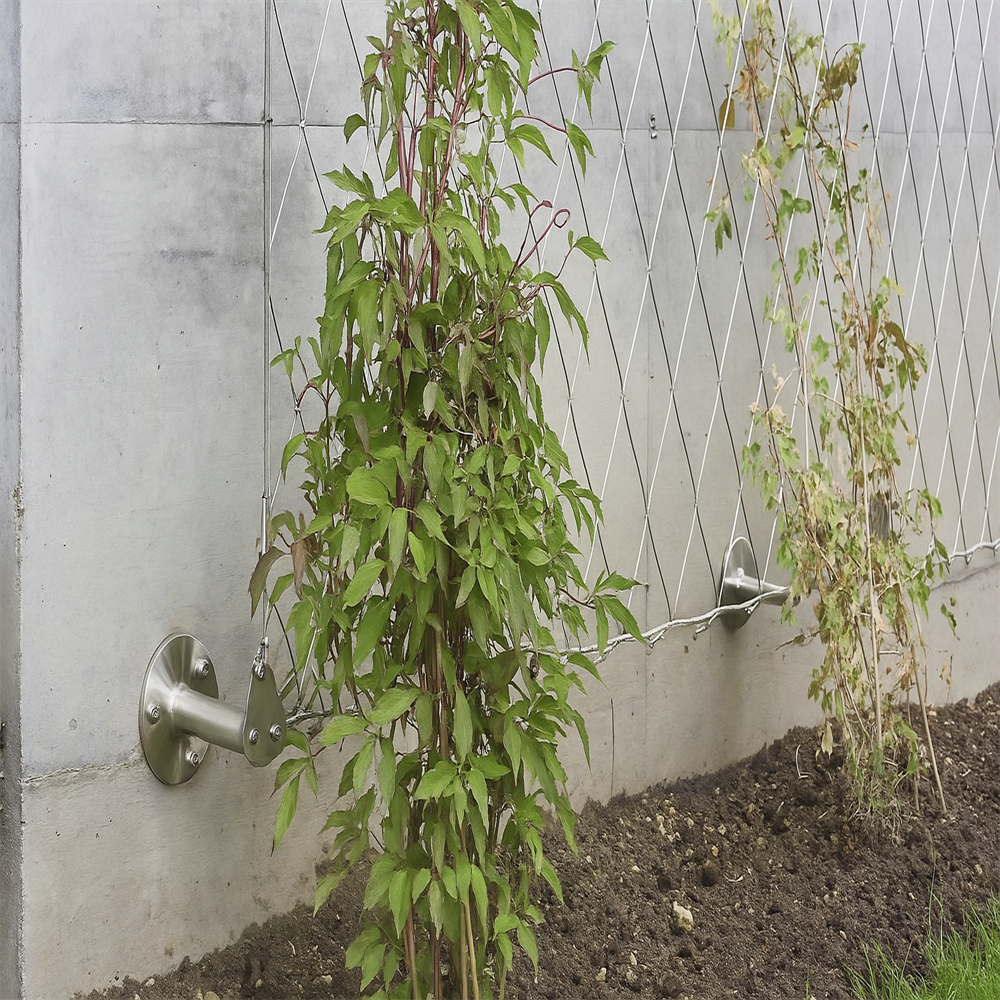 Stainless Steel Cable Mesh – 7 Ultimate Benefits for Zoo