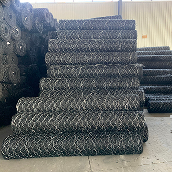 Reinforced Mike pad detail 1