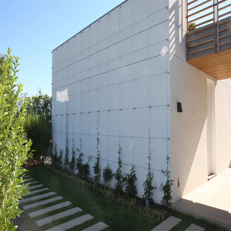 Stainless Steel Wire Rope Woven Mesh: 9 Essential Facts