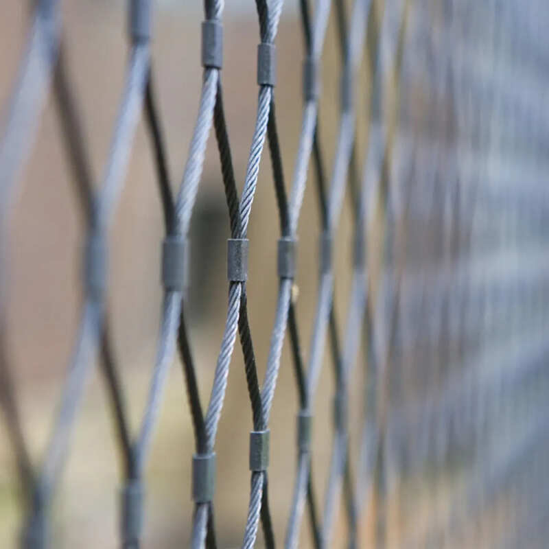Flexible Stainless Steel Cable Netting: 9 Shocking Secrets