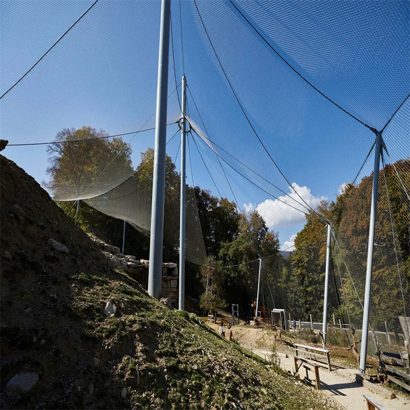 Stainless Steel Bird Aviary Netting: 5 Shocking Mistakes