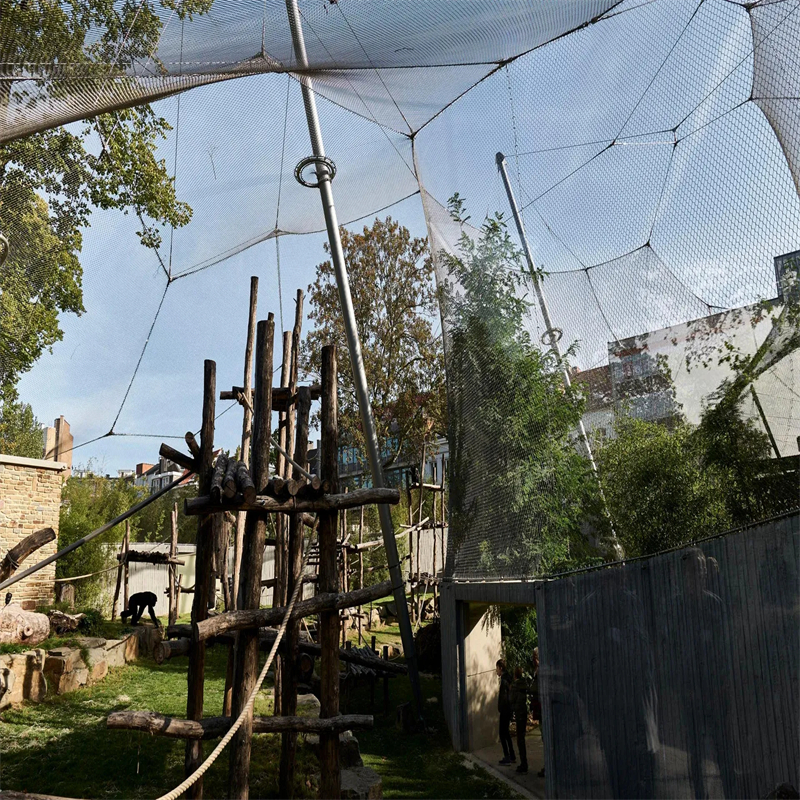 Stainless Steel Aviary Mesh Netting: 6 Shocking Secrets