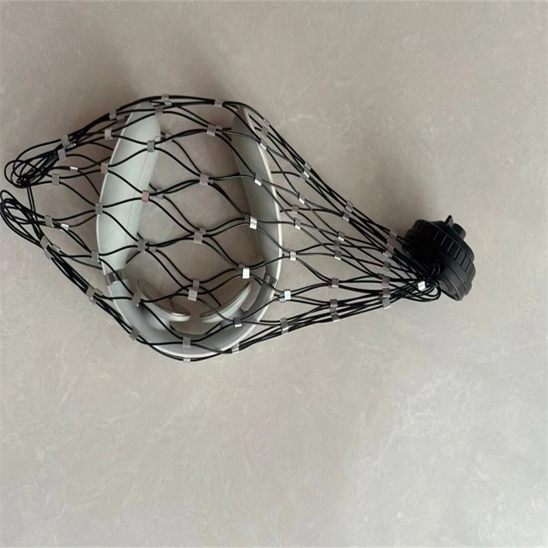 Stainless Steel Mesh Bag – 5 Powerful Secure Benefits