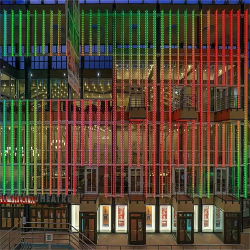 Decoration Stainless Steel Rope Mesh – 10 shocking details