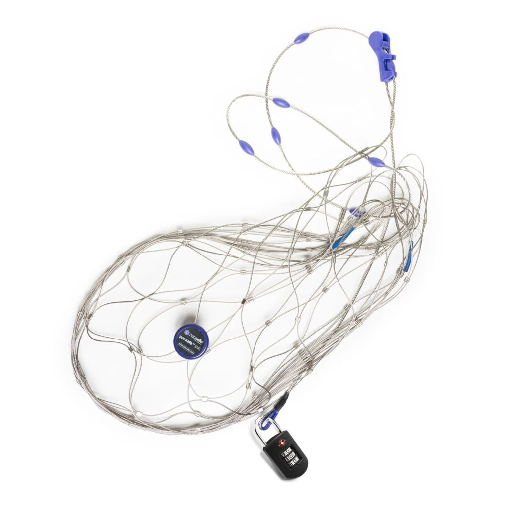 Anti-Theft Backpack Protector 10 Ultimate Reasons U Love It