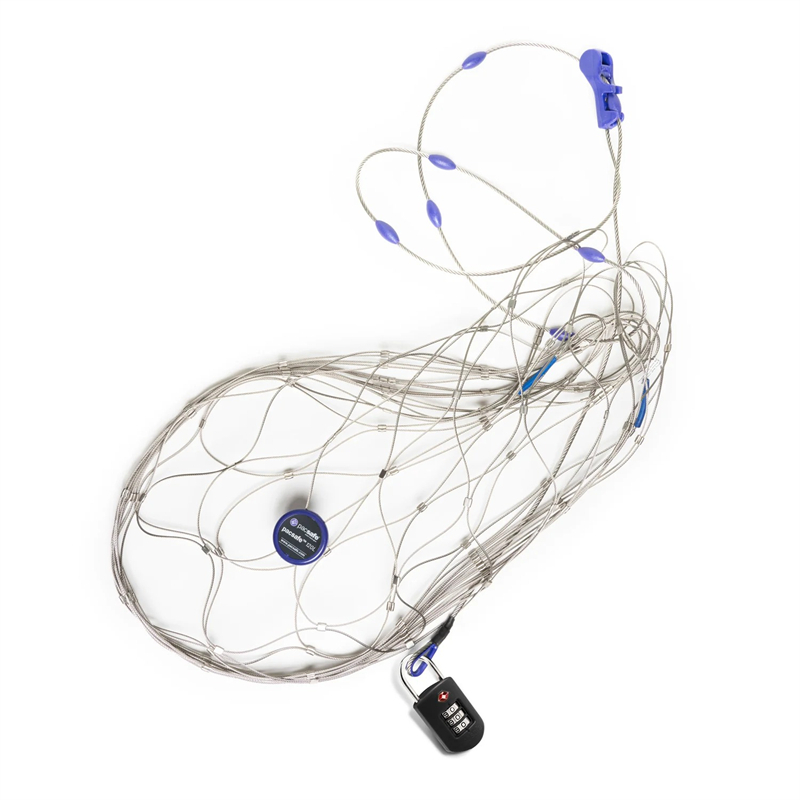 Anti-theft Security Metal Wire Mesh Bag: 9 Shocking Secrets