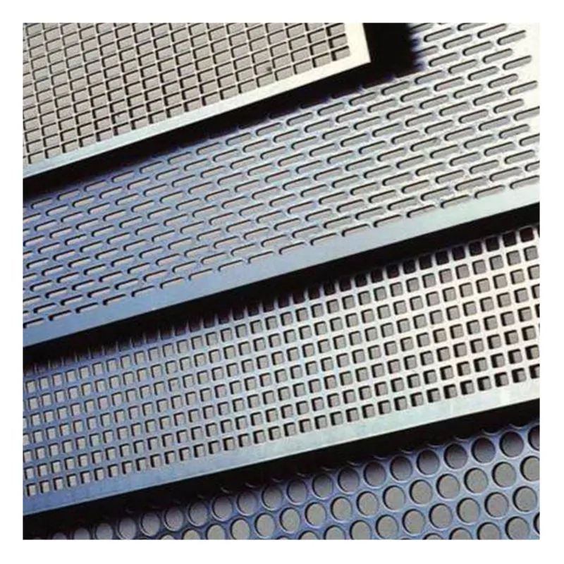 Punching stainless steel plate – Reliable Ultimate 3-Benefit