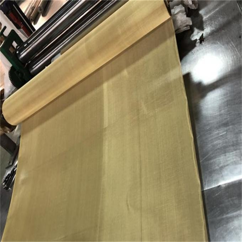 EMI & RFI Shielding Wire Mesh: 5 Powerful Benefits Read More