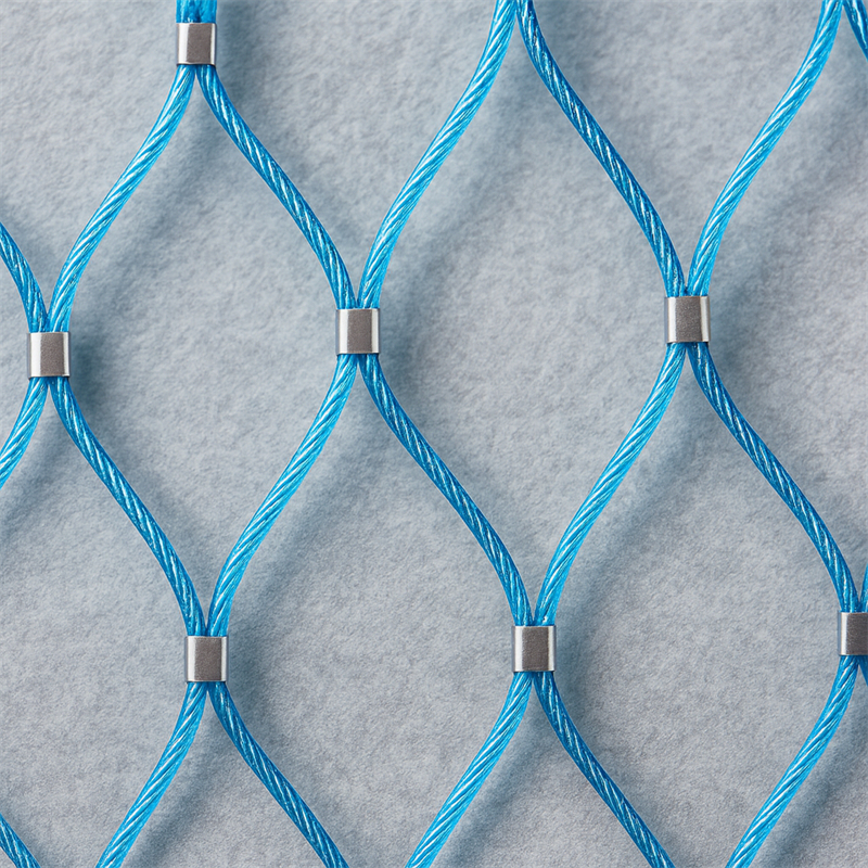 x tend cable mesh 10 Shocking Danger Facts Read More