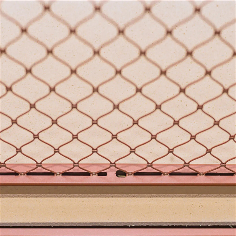 Stainless Steel Safety Window Cable Mesh 12 Ultimate Options