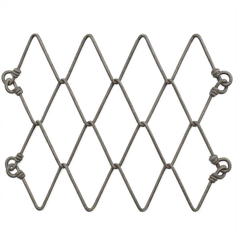 Tecco Mesh: 5 Powerful Benefits for Reliable Stabilization