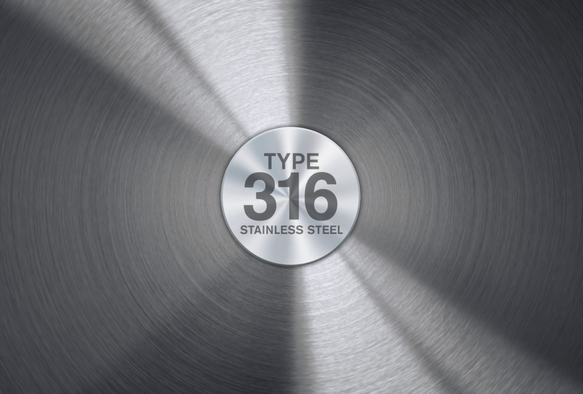 What is 316 Stainless Steel? 304 vs 316 Stainless Steel Applications - Metro