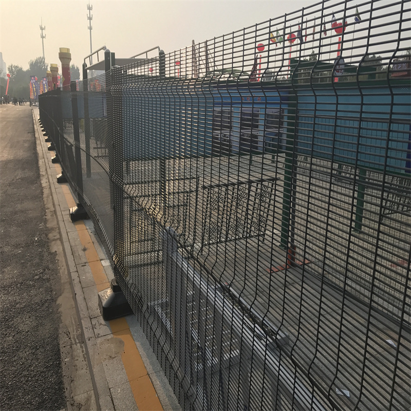 358 Security Wire Fencing Panels – 22 Shocking Risk Insights