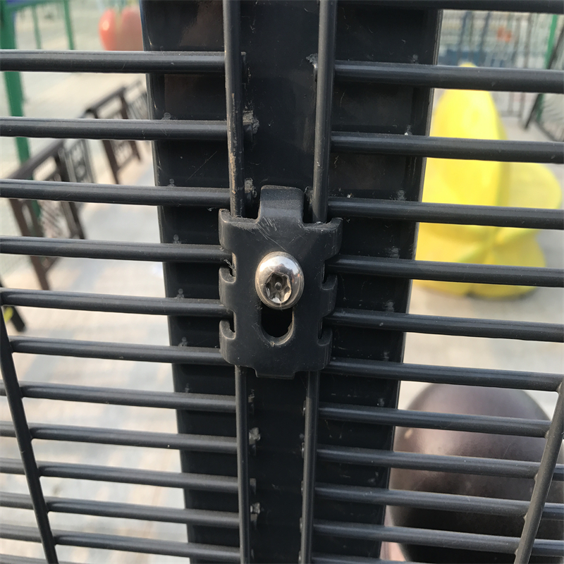 358 Anti Climb Wire Mesh:10 Powerful Reasons its Best