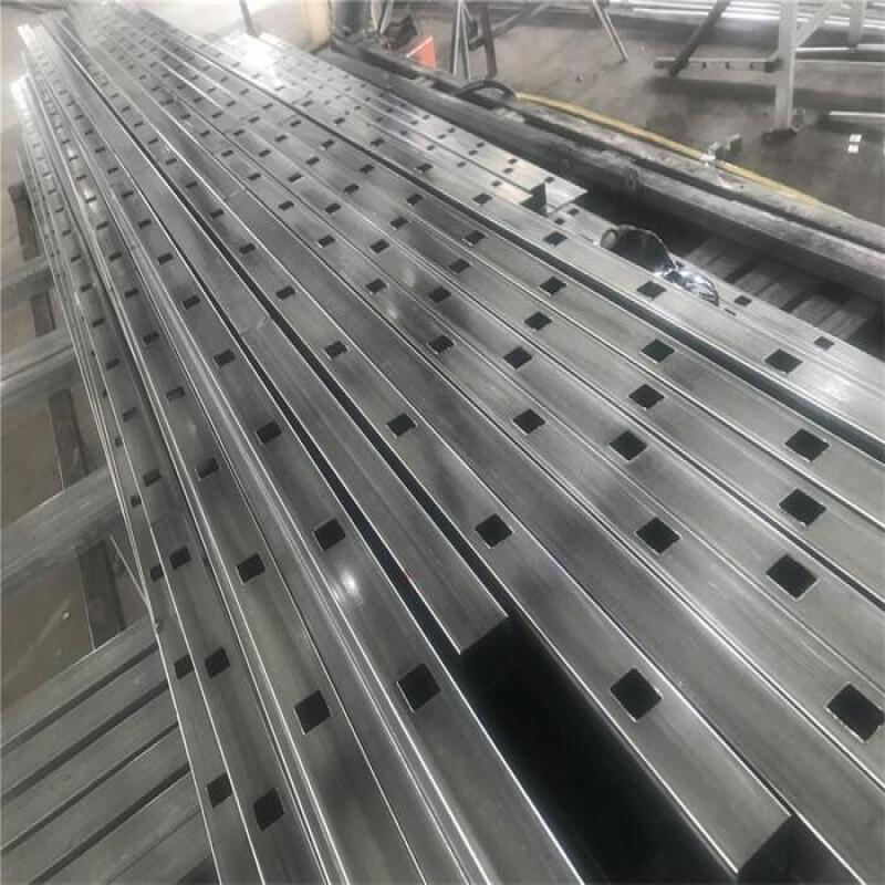 Tubular Security Fencing 7 Dangerous Risk Signals Read Now