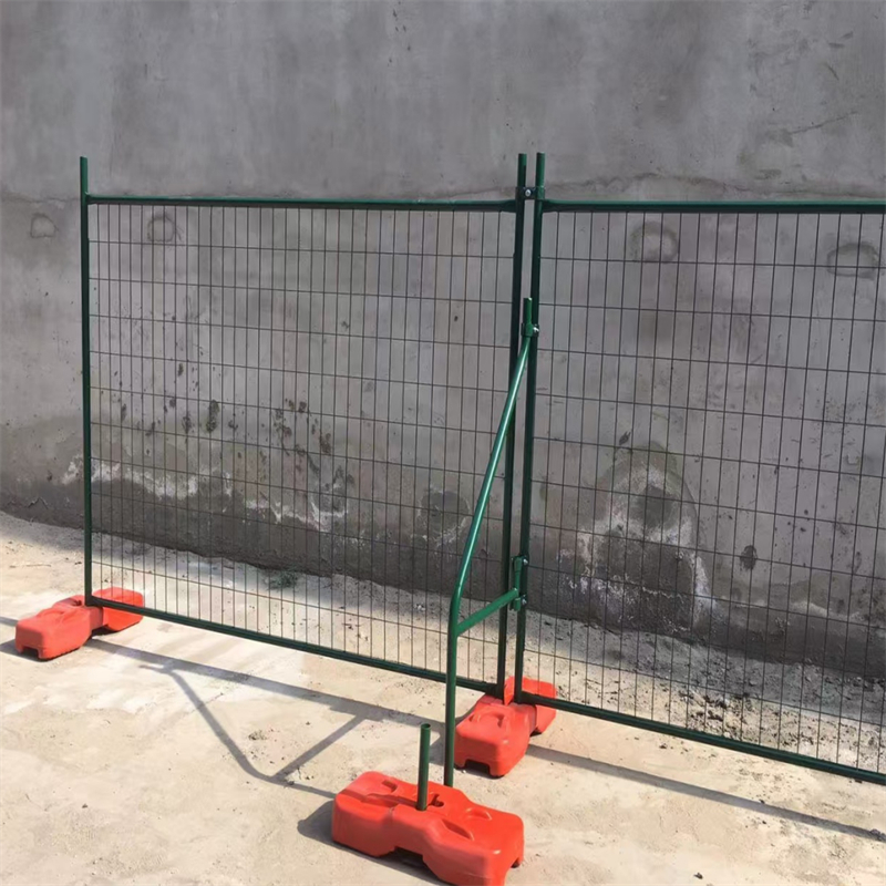 Melbourne Temporary Fencing Panels – 7 Devastating Dangers