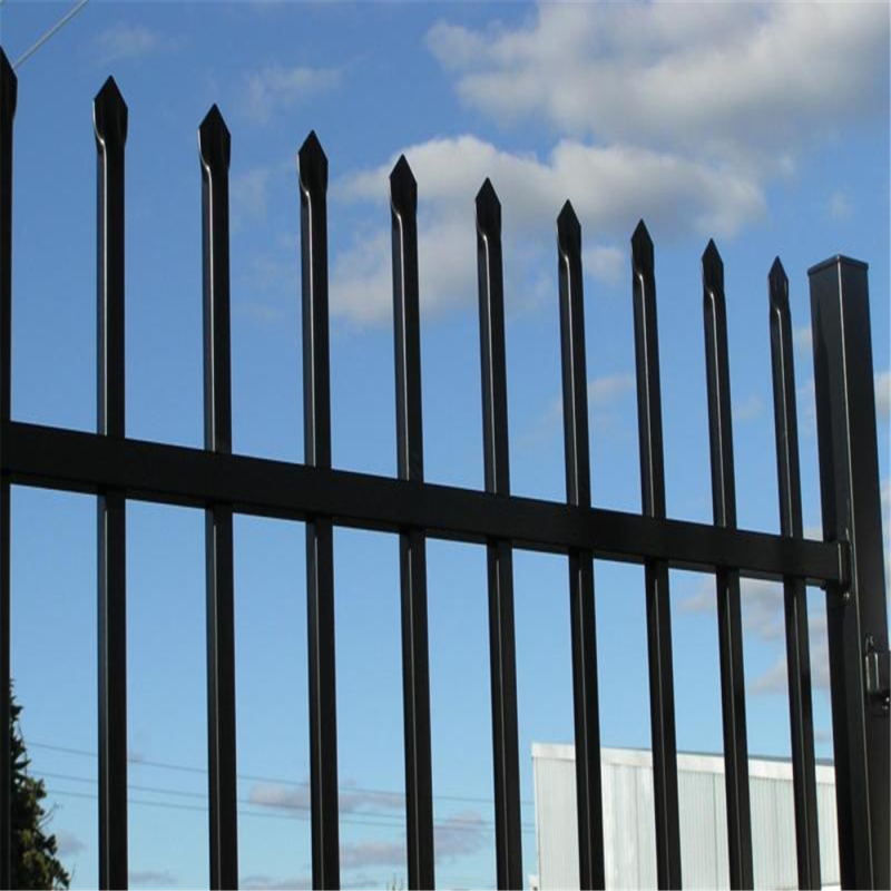 China Hercules Fencing Panels: 7 Deadly Risk Points