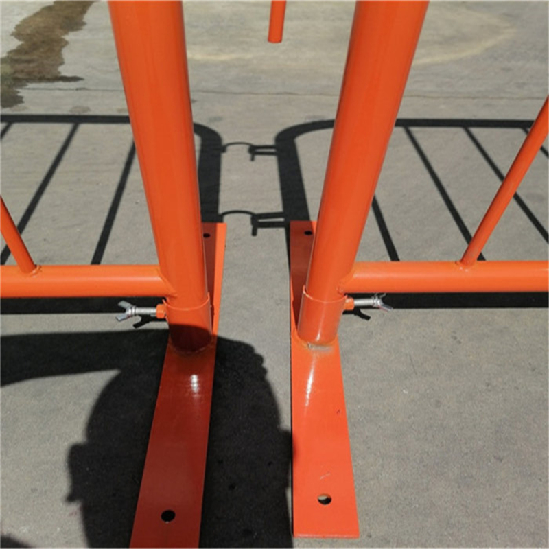 1090mmx2500mm crowd control barriers – 9 Shocking Dangers