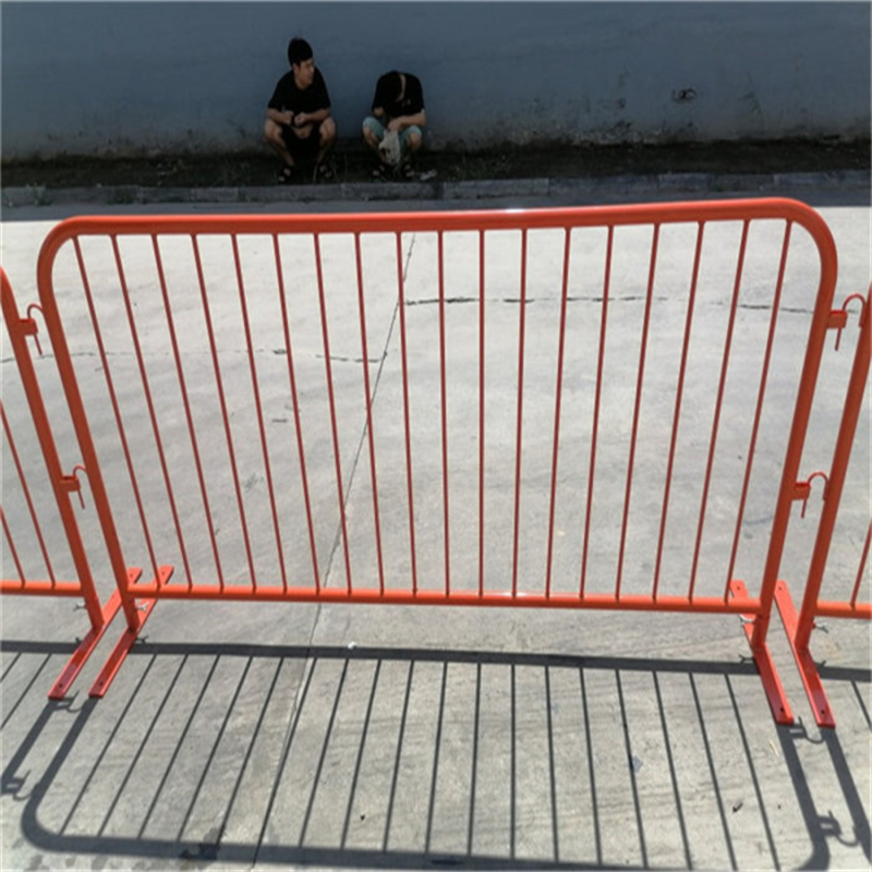 Crowd control safety barriers​: 12 Brutal WARNINGs