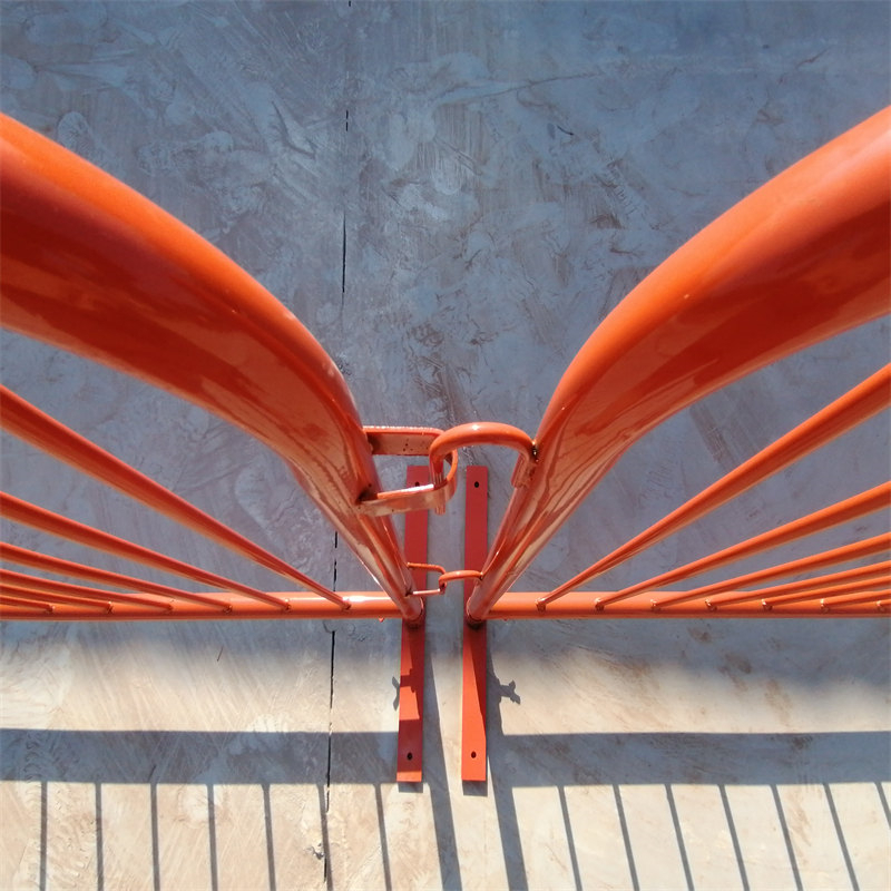 Crowd control barriers for sale: 9 shocking insights Read