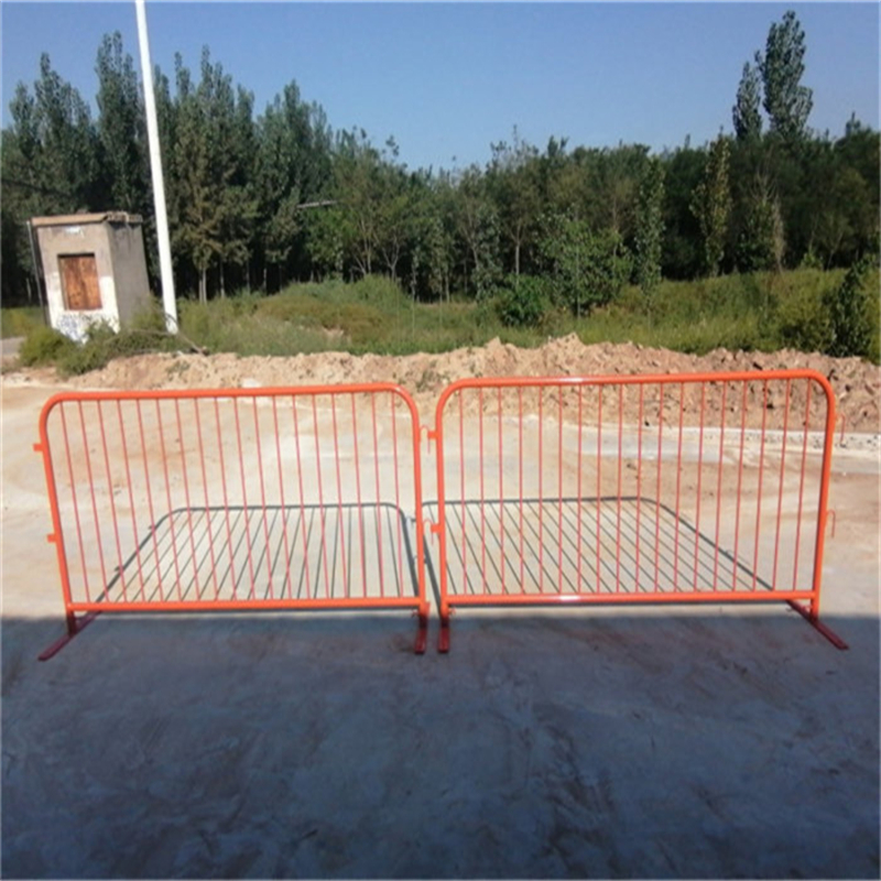 galvanized crowd control fence: Brutal 17 Must-Know Traps