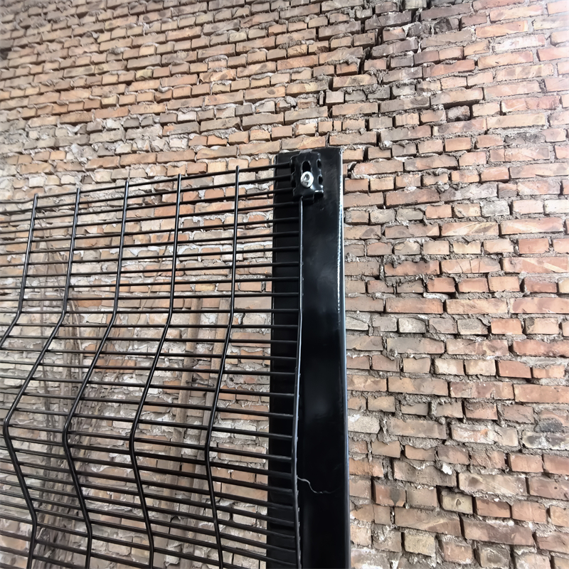 358 Prison Mesh Fencing: Shocking Top 11 Power Trap Facts