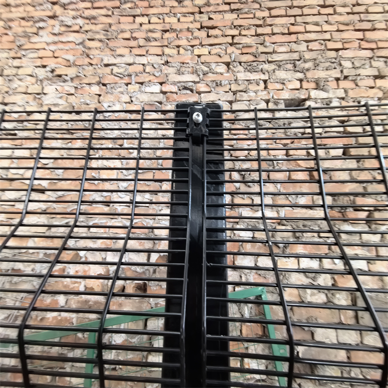358 anti climb fence: 18 Brutal Traps Find out more read now