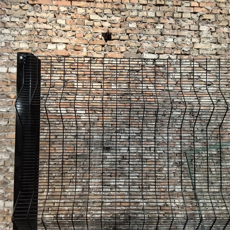 358 welded mesh fencing​​:18 Shocking Trap Exposés Read Now