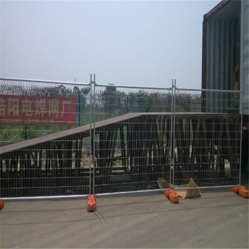 Construction Temp Fence Panels: 7 Shocking Risk Traps More