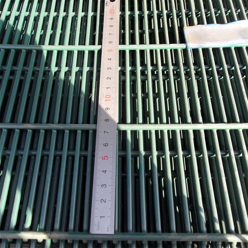 358 Anti Climb Mesh Fence: 12 Costly Dangers to Avoid