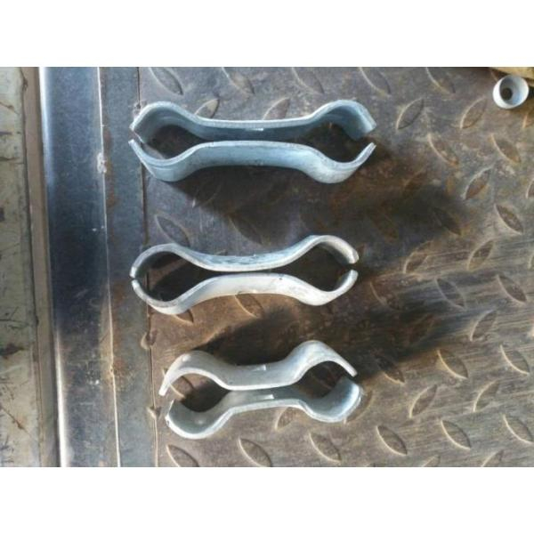 Temporary Fence Clamp 100 Type