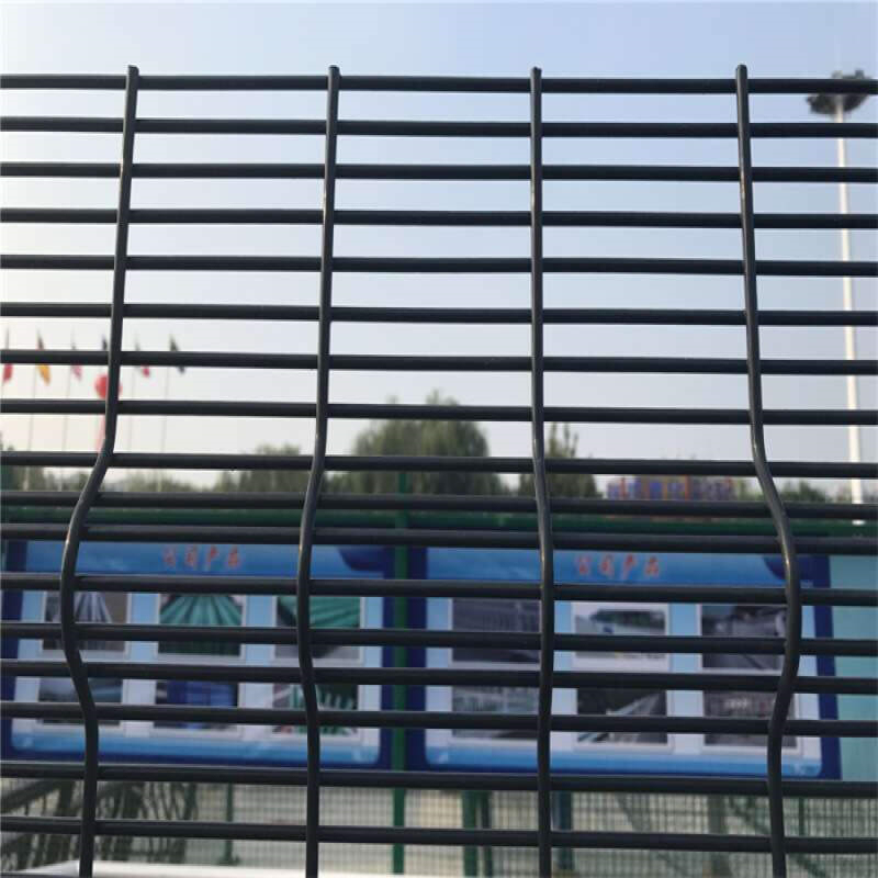 358 Security Fencing: 11 Brutal Traps + The Ultimate Spec