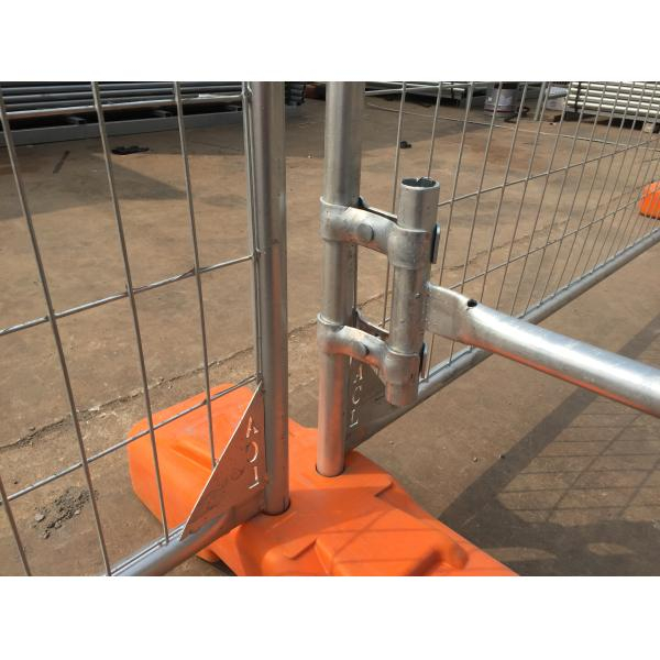 Temporary Fence Clamp 90 Type