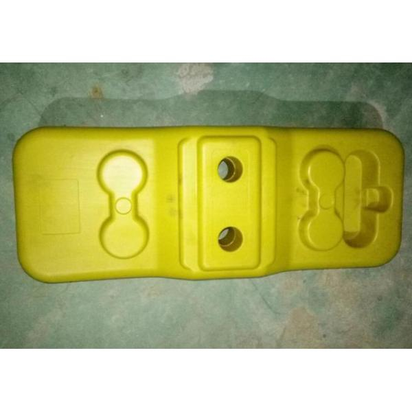 88df8866d915139f9fc5c4f9ba58-1 Blow molded HDPE base 600x220x150mm