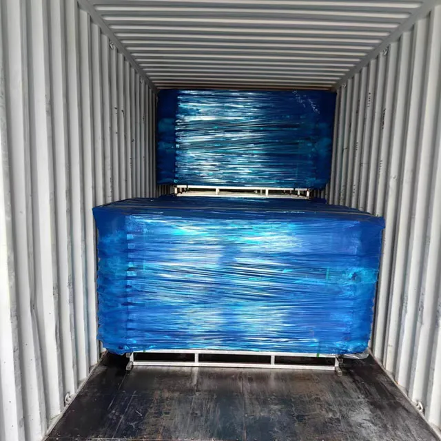 Black-Color-6FT-Height-Residential-Ornamental-Steel-Spear-Top-Picket-Security-Metal-Fence-Panels-1-1